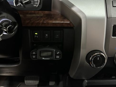 Used 2016 Toyota Tundra 1794 Edition image 22