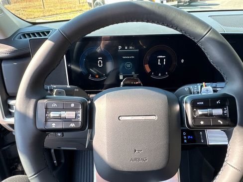 New 2026 Hyundai Santa Fe XRT image 18