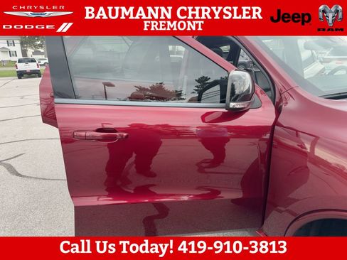 Used 2022 Dodge Durango GT AWD/4WD image 12