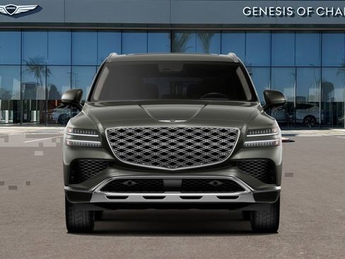 New 2026 Genesis GV80 2.5T Advanced AWD/4WD image 6