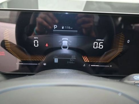 Used 2025 Kia K4 FWD image 7
