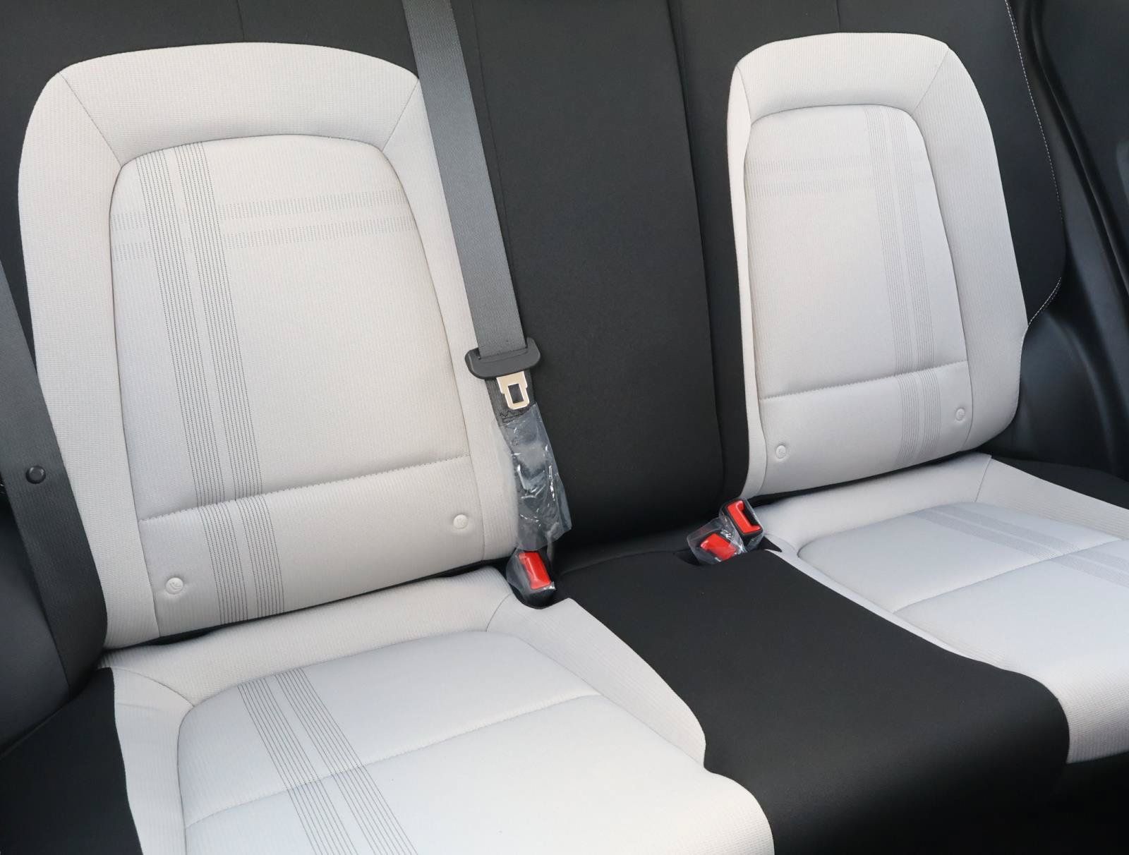 Used 2026 Hyundai Venue SEL FWD image 19
