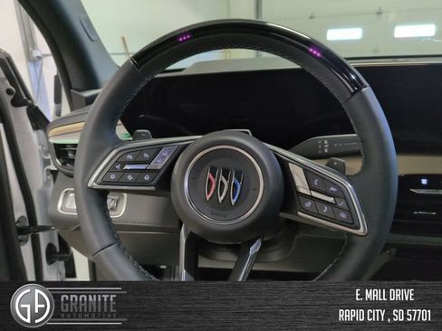 New 2026 Buick Enclave Preferred w/ Super Cruise Package AWD/4WD image 15