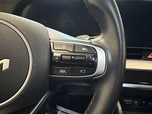 Used 2023 Kia Sportage X-Line w/ X-Line Premium Package AWD/4WD image 36