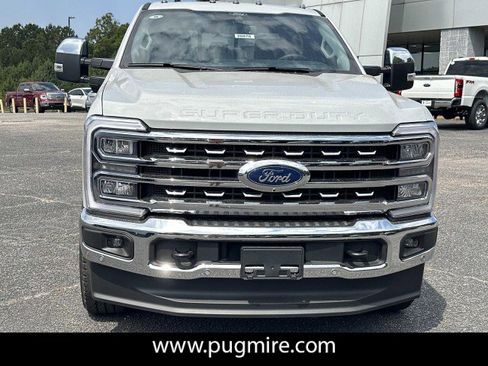 New 2026 Ford F250 Lariat w/ Lariat Ultimate Package AWD/4WD image 2