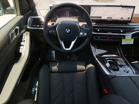 New 2026 BMW X5 xDrive50e w/ Parking Assistance Package AWD/4WD image 16