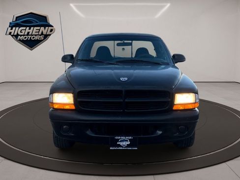 Used 2000 Dodge Dakota 2WD Regular Cab image 9