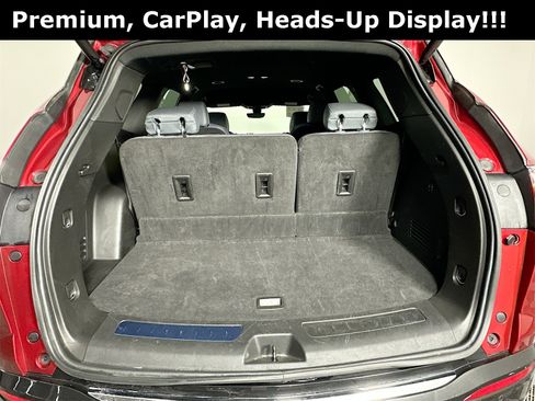 Used 2024 Buick Enclave Premium image 28