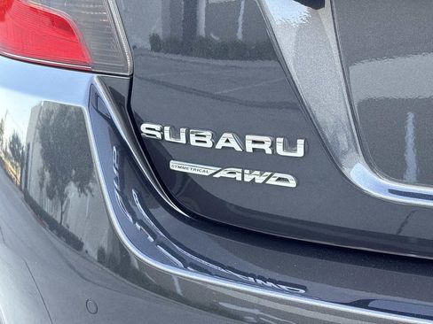 Used 2019 Subaru WRX Limited AWD/4WD image 9