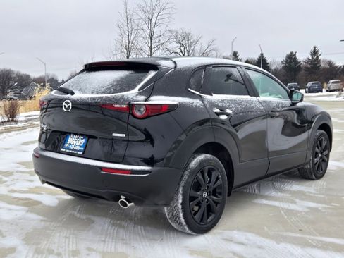 New 2026 MAZDA CX-30 AWD 2.5 S w/ Select Sport Pkg image 10