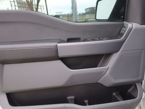 Used 2023 Ford F150 XLT AWD/4WD image 35