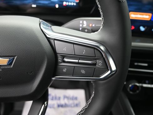 New 2026 Chevrolet Traverse LT FWD image 14