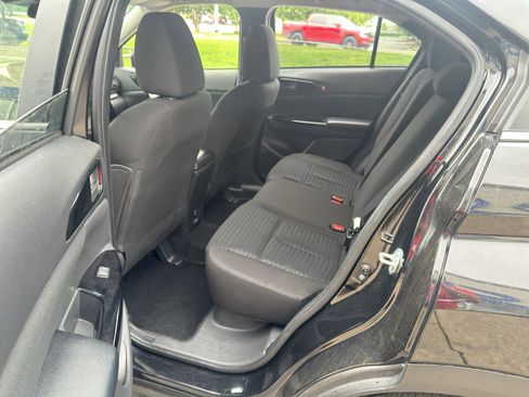 Used 2024 Mitsubishi Eclipse Cross LE AWD/4WD image 17