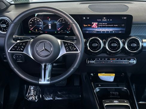 Certified 2026 Mercedes-Benz GLB 250 image 29