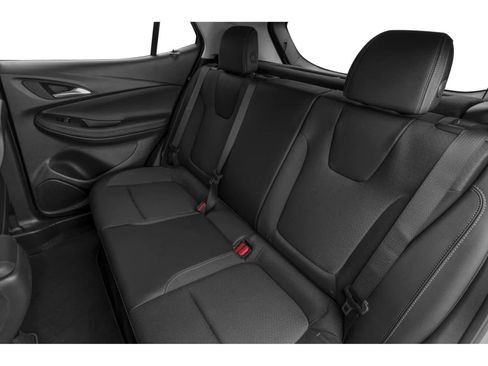 Used 2023 Buick Encore GX Preferred w/ Cold Weather Comfort Package FWD image 8