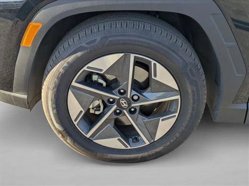 Certified 2025 Hyundai Tucson SEL image 24