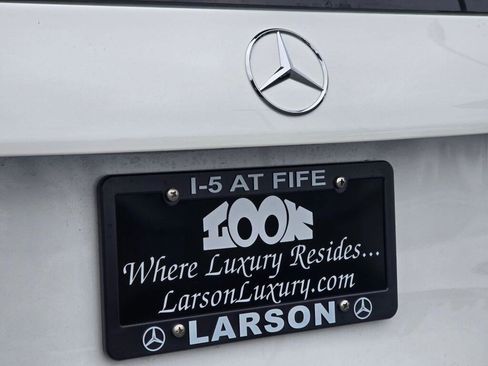 New 2026 Mercedes-Benz GLB 250 4MATIC image 32