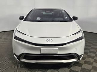 New 2026 Toyota Prius XSE Premium video 2