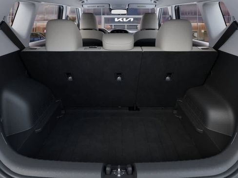 New 2025 Kia Soul LX w/ LX Technology Package image 19