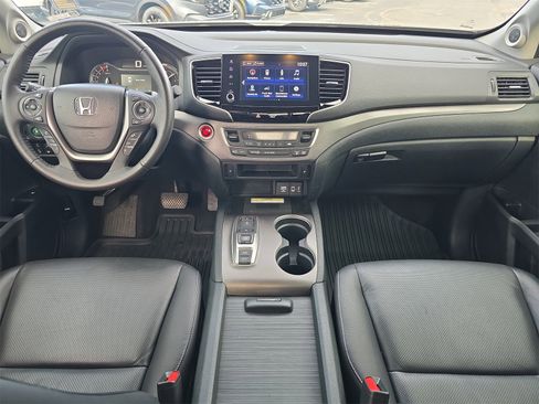 Used 2023 Honda Ridgeline RTL-E image 9