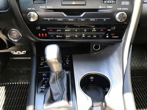 Used 2017 Lexus RX 350 F Sport w/ Accessory Package AWD/4WD image 16