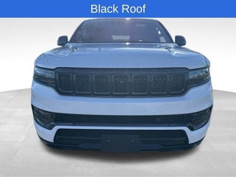 Used 2024 Jeep Grand Wagoneer L Series II w/ Quick Order Packagew 28T image 9