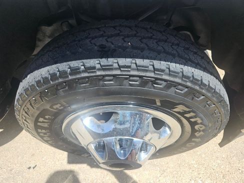 Used 2019 Chevrolet Silverado 3500 W/T w/ WT Convenience Package AWD/4WD image 15