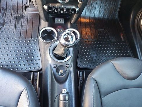 Used 2014 MINI Cooper Roadster S image 19