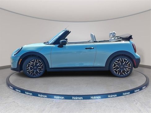 New 2026 MINI Cooper S image 7