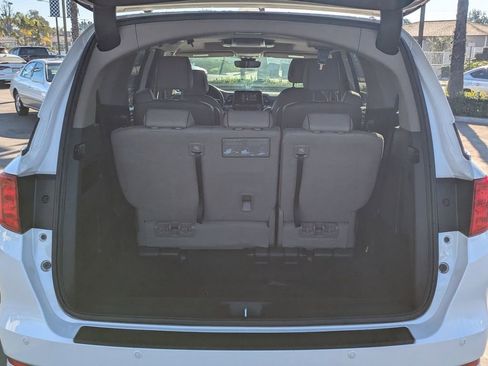 Certified 2023 Honda Odyssey Elite image 19
