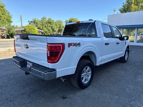 Used 2022 Ford F150 XLT w/ Trailer Tow Package AWD/4WD image 5