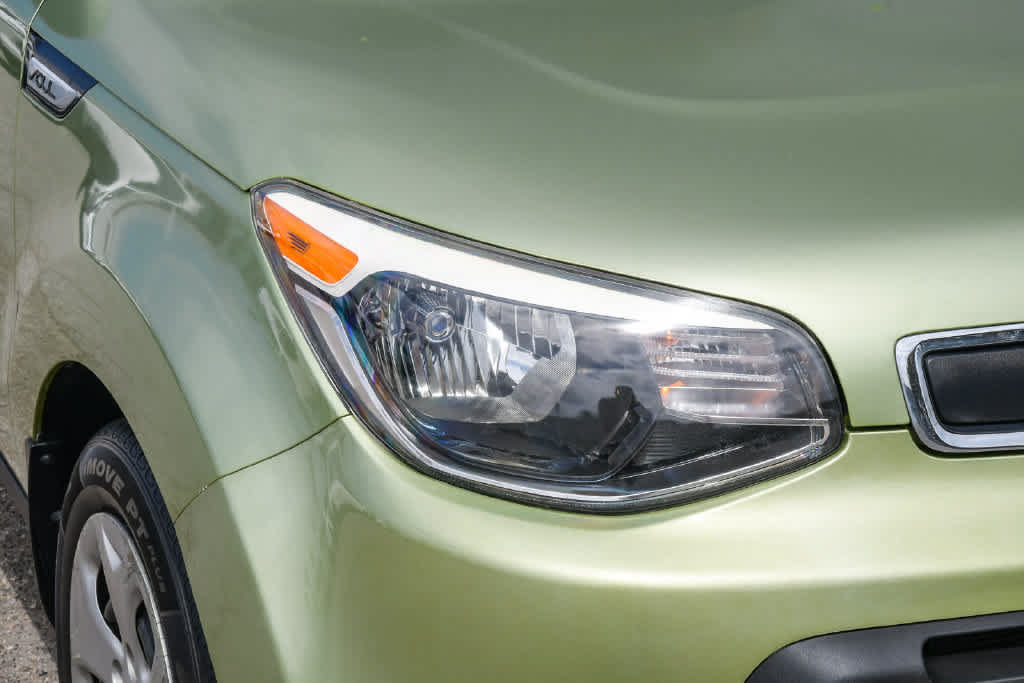 Used 2015 Kia Soul FWD image 4