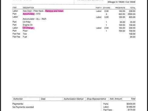Used 2018 McLaren 720S Performance image 35