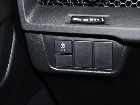 Certified 2025 Honda CR-V LX image 33