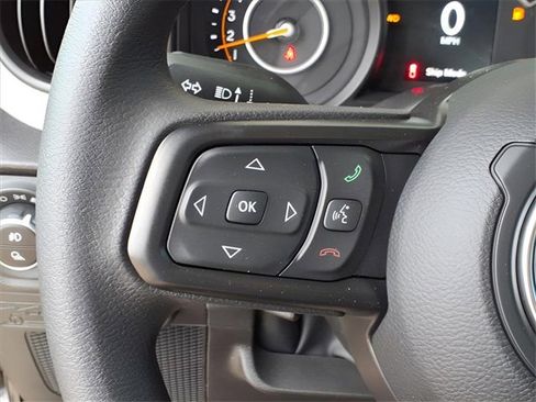 New 2026 Jeep Gladiator Sport image 14