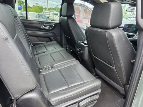 Used 2024 Chevrolet Tahoe LT RWD image 26
