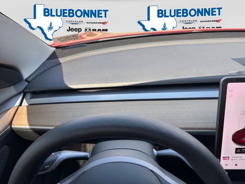 Used 2021 Tesla Model 3 Standard Range Plus RWD image 14