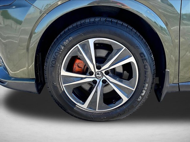 Used 2023 Lexus RX 350 Premium w/ Cold Area Package FWD image 8