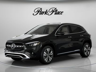 Used 2026 Mercedes-Benz GLA 250