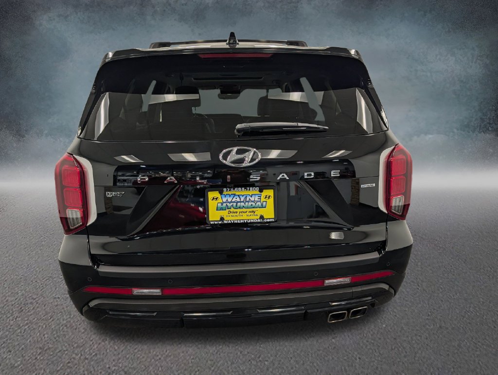 Used 2024 Hyundai Palisade XRT AWD/4WD image 5