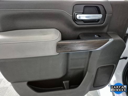 Certified 2023 GMC Sierra 2500 SLT w/ SLT Premium Package image 23