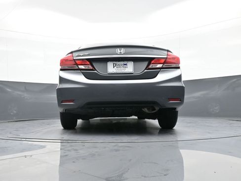 Used 2013 Honda Civic LX image 30