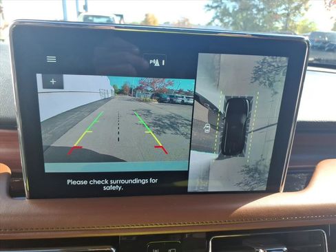 Used 2021 Lincoln Aviator Reserve w/ Equipment Group 201A image 20