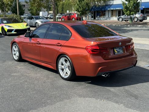 Used 2018 BMW 330e RWD image 12