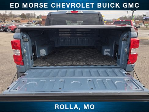 Used 2023 Ford Maverick XLT w/ Equipment Group 300A Standard image 26