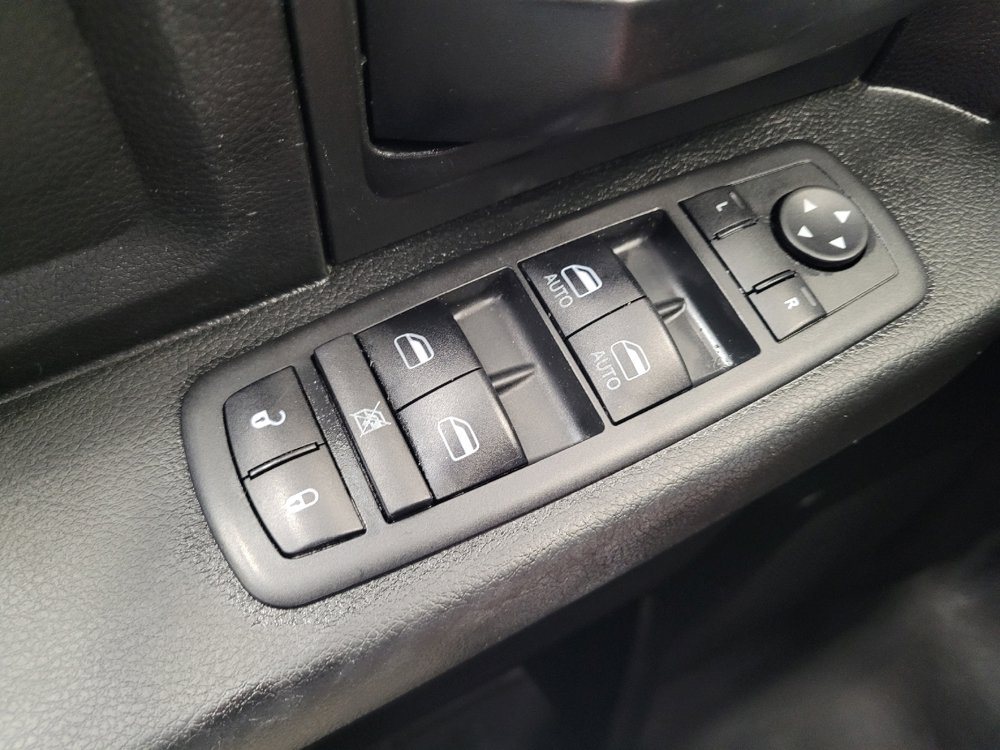 Used 2019 RAM 1500 Tradesman AWD/4WD image 27
