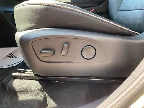 New 2026 Buick Enclave Sport Touring w/ Power Package FWD image 11