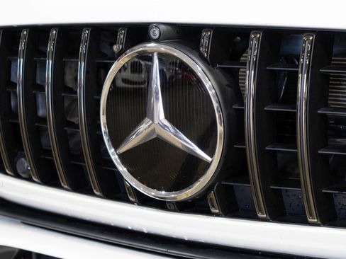 Used 2023 Mercedes-Benz AMG GT 53 image 31