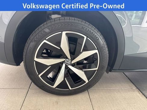 Certified 2023 Volkswagen ID.4 Pro S image 15