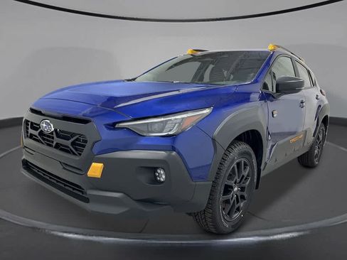 New 2025 Subaru Crosstrek 2.5i Wilderness w/ Crosstrek Mirror Package image 1